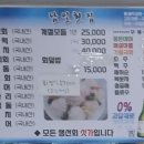 남일횟집 이미지