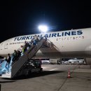 EJ스포츠 | 올해 두 번째 유럽 여정 - 터키항공 TK91 (인천→이스탄불) B777-300ER 이코노미 탑승 후기(2025.11.11)