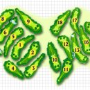 뉴코리아 컨트리클럽 이미지