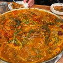 형제들감자탕대야점 | 시흥 대야동 맛집 얼큰하고 진한 국물 푸짐한 형제들감자탕