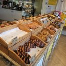 베이커리앤까페(Bakery&Cafe)