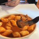 정다운 분식 이미지