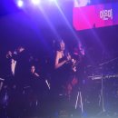 KISF 2026 OST콘서트 후기 (@영화의전당 야외극장)