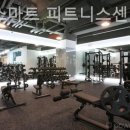 우성 스마트 피트니스센터 | 동해부전역 헬스 우성 스마트 피트니스센터 운동 제대로 되는 곳