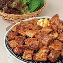 아나고랑 돼지랑 이미지