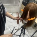 헤어미용(자격증) | 춘의역미용학원 헤어실무자격증 수강후기