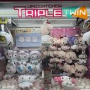 뽑기샵 | 일본 도쿄 신주쿠 놀거리 인형뽑기샵 다녀온 솔직 후기