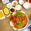 왕가푸짐한해물찜 | 청라해물찜 맛집 해물특별시, 푸짐한 해물찜 가족모임 솔직후기