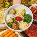 맛깔쭈꾸미 | 고양 원당맛집 원당쭈꾸미 ♡ 불맛 나는 매콤한 쭈꾸미 볶음과 우렁이파전 가족모임 점심식사 후기