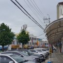 옥계시장 이미지