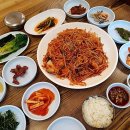 상인동 홈플러스 맞은편 #경주찜식당# 이미지