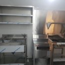 푸라닭부산장전점