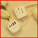 27200-가-18 | 주파집 여행용 멀티탭 AD500S, 고민하던 시간 아깝네요