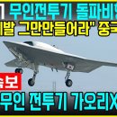 한국 전투기 KF-21 이미지