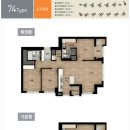 더샵파크시티 이미지