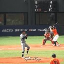 [청룡기]인천고 투수 이서준 오늘자 5이닝 5탈삼진 투구 모음.GIF 이미지