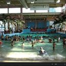 금강산 기행-한화리조트 워터 파크 이미지