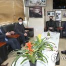 만나교회 뒤 이미지