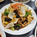 장목반점 | 탕수육이 맛있는 거제 현지인 맛집 장목반점 오픈런 후기