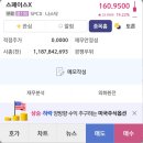 스페이스X 매수 후기 : 상장 첫날 건설 과장 밤새워서 매수 성공하다