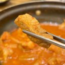 다산 한식 맛집 애월식당 김치찌개 계란말이 후기