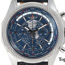 유니모터스 | 브라이틀링 벤틀리 B05 유니타임