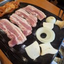 왕버들로 | 광산구 신창동 생삼겹맛집 묵은지와 생삼겹살이 만났을때 다녀온 후기