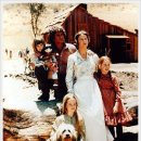 [TV] 초원의 집 (Little House On The Prairie, 1974) 이미지