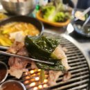 직화고기가
