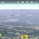 필봉산 주차장 이미지