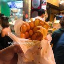 허유산 | 카터킹 딤섬·허유산 망고주스 후기, 미미팬케이크부터 허유산까지, 홍콩에서 먹기만 했던 하루 후기