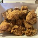 BBQ 복현아너스점