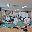 김제노인종합복지관