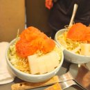 스스키노 | 일본 훗카이도 삿포로 스스키노 몬자야키 "츠키시마 몬자 쿠유야 스스키노"솔직후기