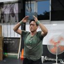 260703WOD"버피,행파워클린,래터럴바버피,쓰러스터"(인천크로스핏,남동구크로스핏,인천논현크로스핏,소래크로스핏,크로스핏정식지부) 이미지