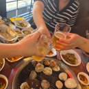 큰손칼국수 | [오이도조개구이]낮술을 부르는 조개구이 찐 맛집 큰손회조개구이칼국수 후기!!!