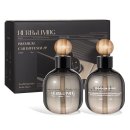 리빙허브 | 차 안이 향기로워지는 순간! 허브앤리빙 차량용 디퓨저 피치코튼향 후기🍑