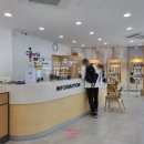 대구역 관광안내소 이미지