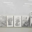 연필화(중급) 이미지