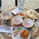 올리브 호스텔 | 바나나스 어드벤처 호스텔 와카치나 3끼 레스토랑 후기 (페루+볼리비아 2주 여행 ⑧)