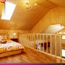 별빛하늘 펜션 이미지