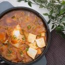 순두부찌개마을 이미지