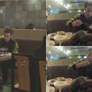 고기먹방 이미지