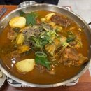 송정순대국