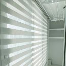 다시 봄 | 김포 베란다 블라인드 가정집 작은방 다시봄 시공후기