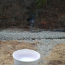 감천계곡 입구 이미지