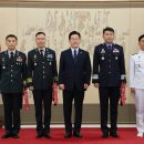 李 ‘쿠데타’ 발언이 키운 통합반대론… 軍 총장단 사상 첫 입장문 이미지