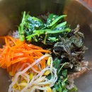 청기와보리밥 이미지