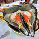 영미네과일가게 | 당진 삽교호 맛집 청해조개구이 회 세트 솔직 후기