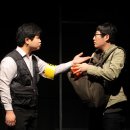 채플린 소극장 이미지